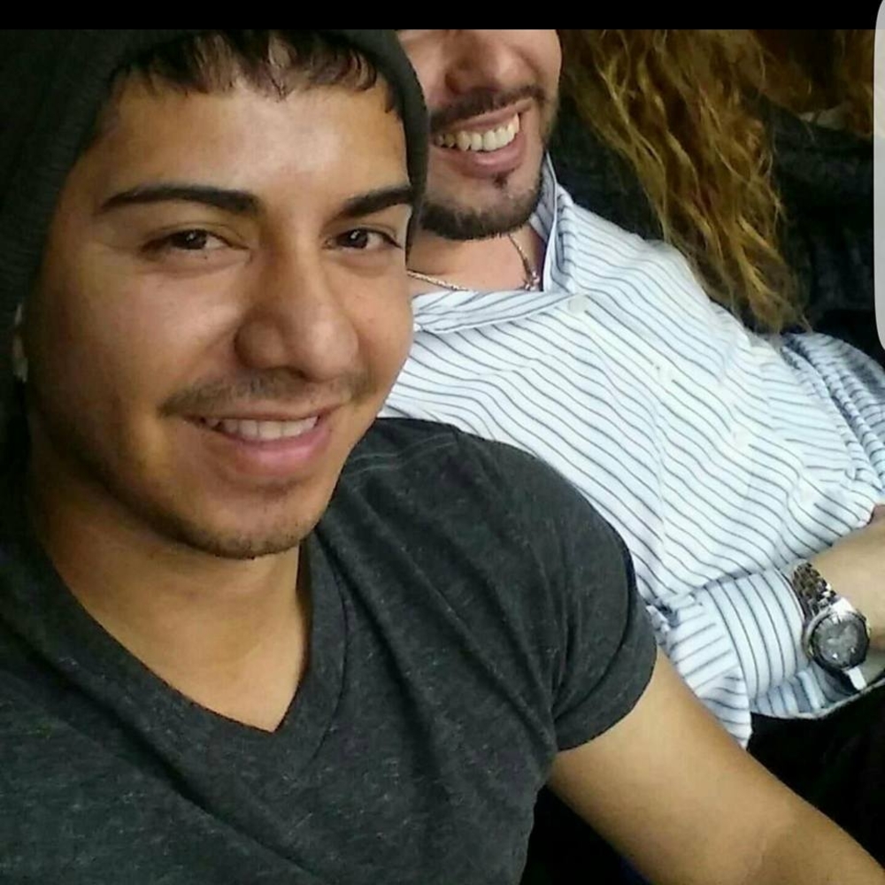 Meet your Posher, Josue